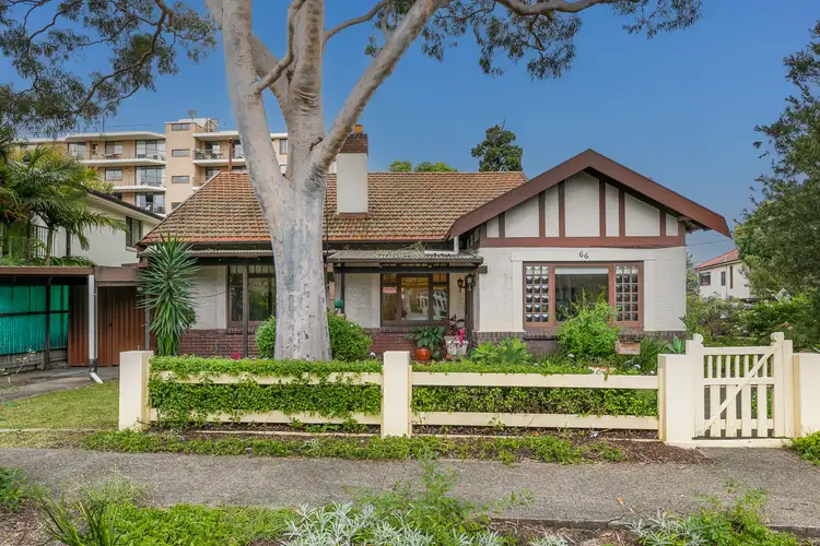 Third view of Homely house listing, 66 Princess Street, Brighton-Le-Sands NSW 2216