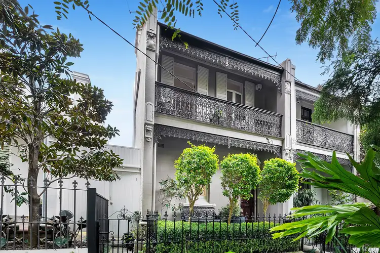 33 Windsor Street