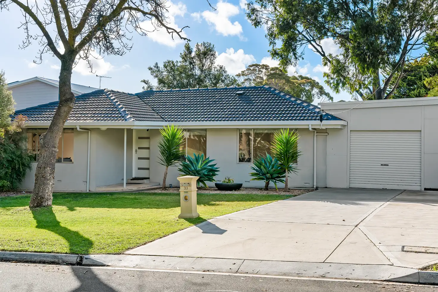 Main view of Homely house listing, 33 Elijah Street, Morphett Vale SA 5162