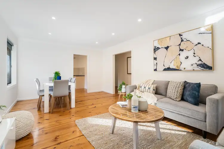 Second view of Homely house listing, 33 Elijah Street, Morphett Vale SA 5162