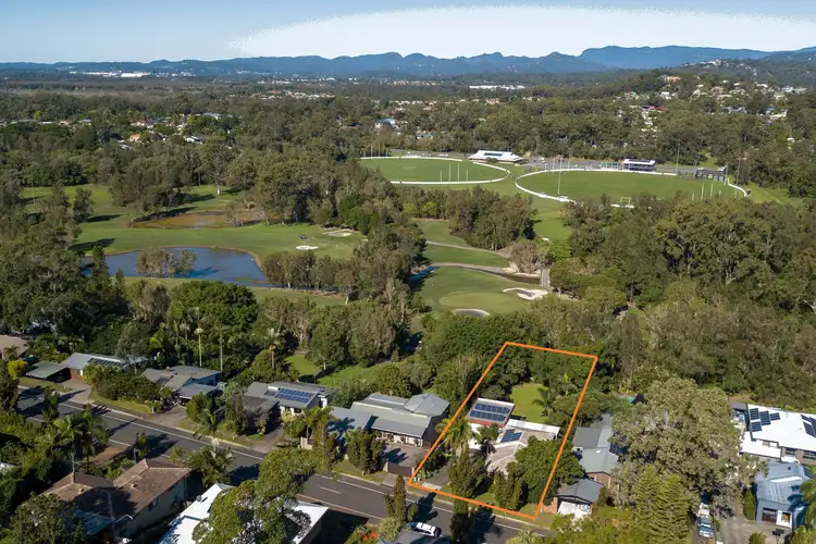 65 Plateau Crescent, Carrara QLD 4211