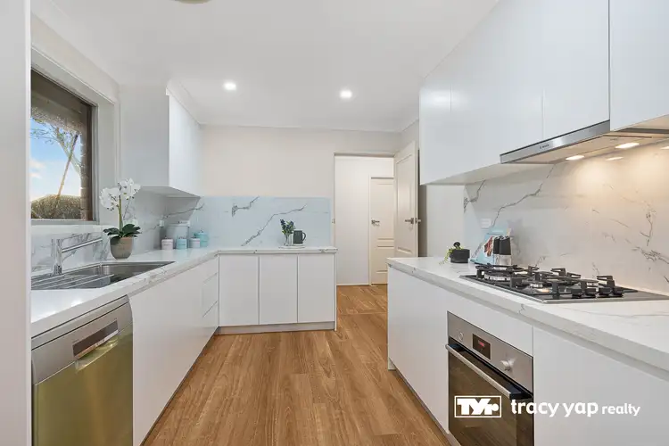 Fourth view of Homely villa listing, 10/27-29 Edgar Street, Eastwood NSW 2122