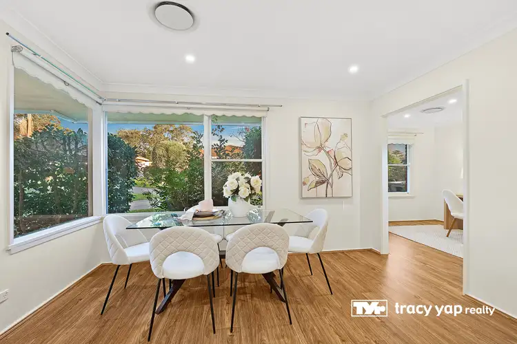 Fifth view of Homely villa listing, 10/27-29 Edgar Street, Eastwood NSW 2122