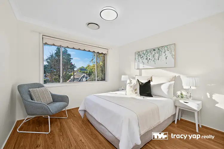 Sixth view of Homely villa listing, 10/27-29 Edgar Street, Eastwood NSW 2122