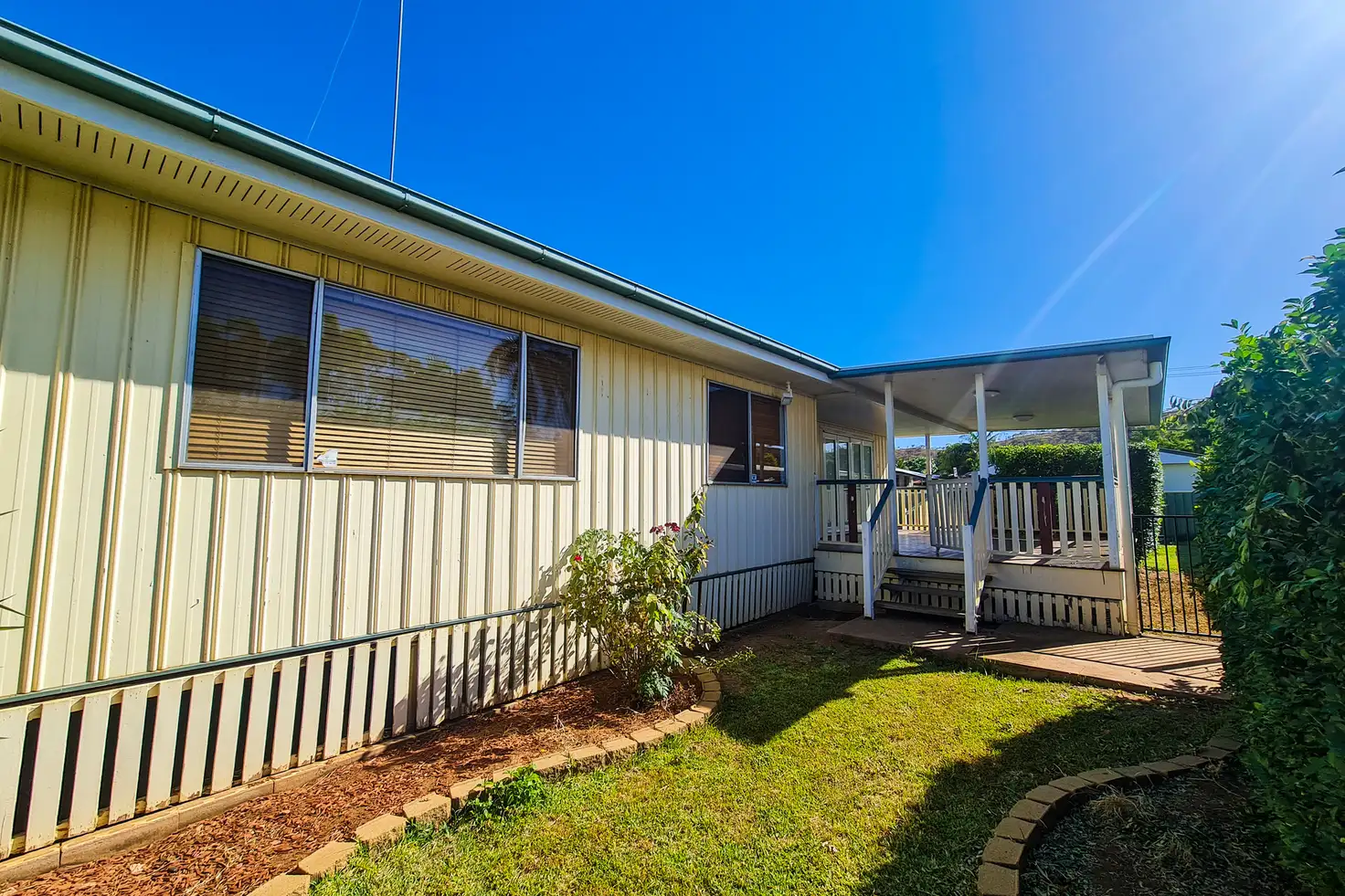 Main view of Homely house listing, 81 Suter Road, Mount Isa QLD 4825