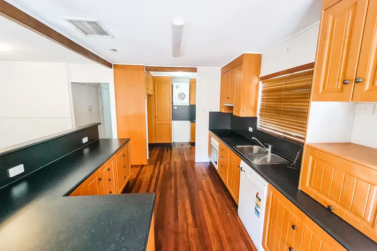 Second view of Homely house listing, 81 Suter Road, Mount Isa QLD 4825