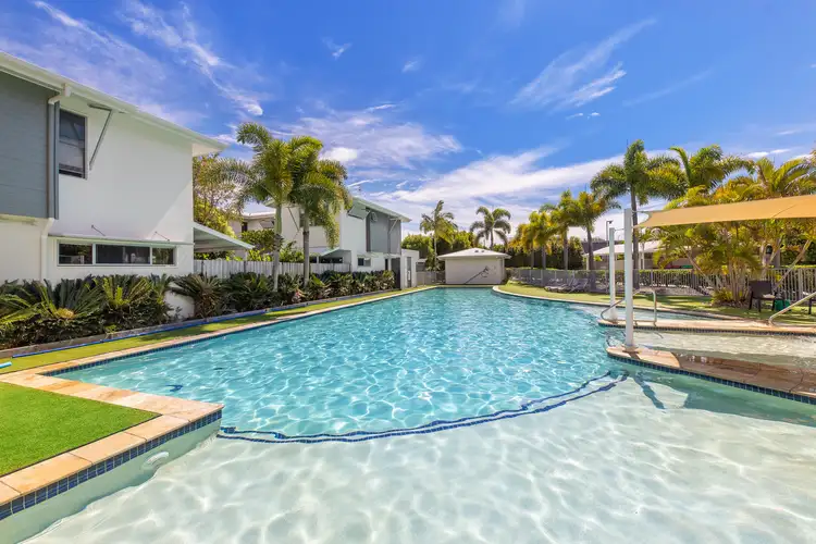 27/6 Suncoast Beach Drive, Mount Coolum QLD 4573