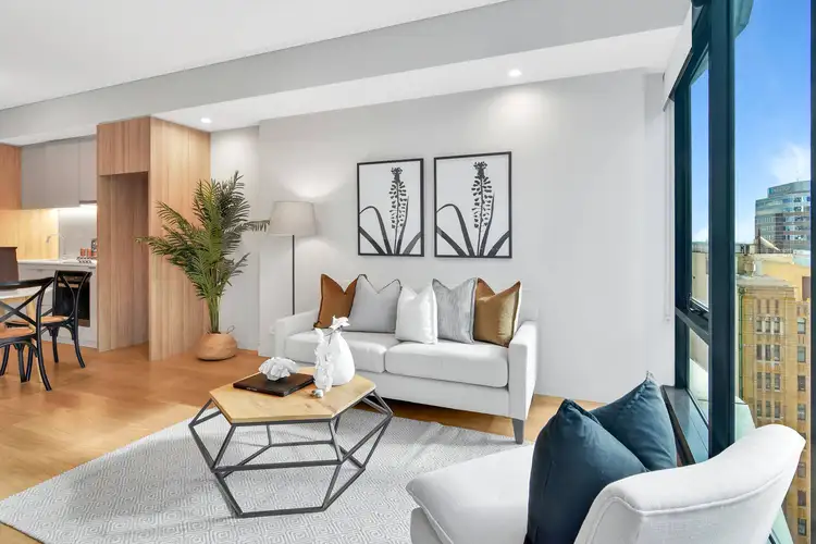 1505/38 York Street, Sydney NSW 2000