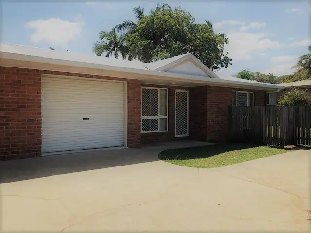 Main view of Homely unit listing, 1/1 Temingi Place, Yeppoon QLD 4703