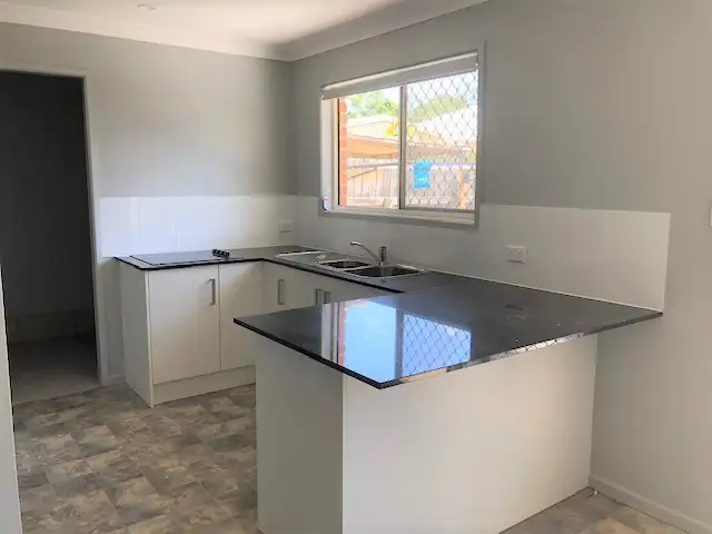 Second view of Homely unit listing, 1/1 Temingi Place, Yeppoon QLD 4703