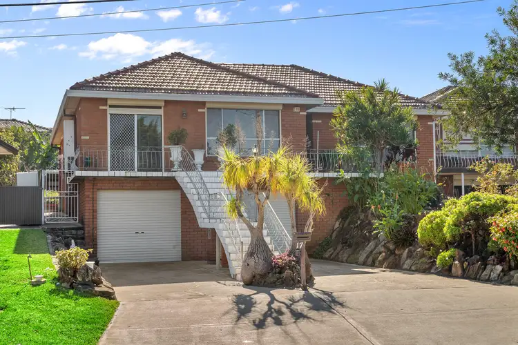 17 Nicholas Street, Blacktown NSW 2148