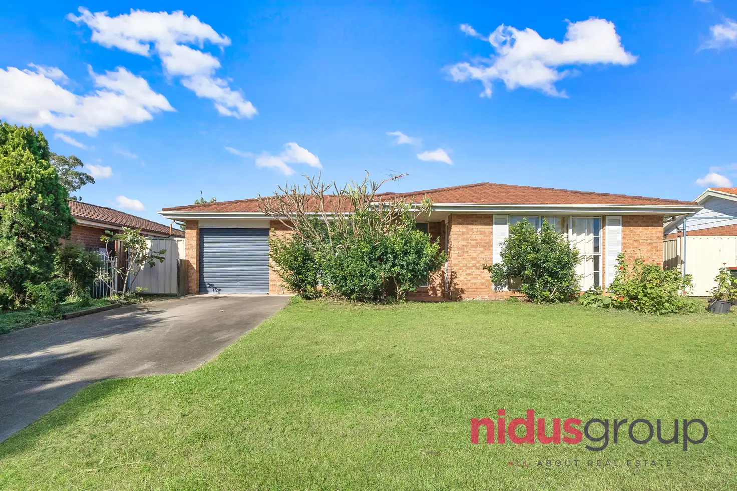 Main view of Homely house listing, 6 Merevale Place, Oakhurst NSW 2761