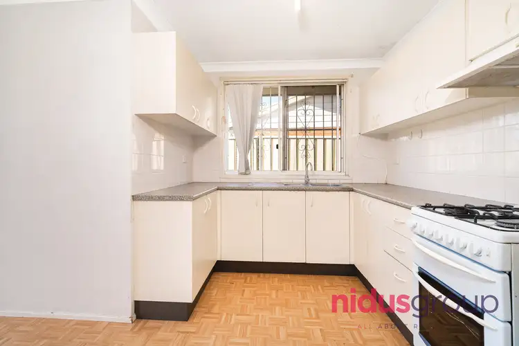 Second view of Homely house listing, 6 Merevale Place, Oakhurst NSW 2761
