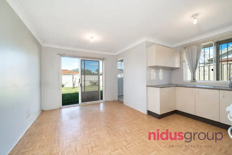 Third view of Homely house listing, 6 Merevale Place, Oakhurst NSW 2761