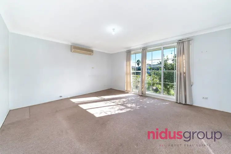 Fourth view of Homely house listing, 6 Merevale Place, Oakhurst NSW 2761