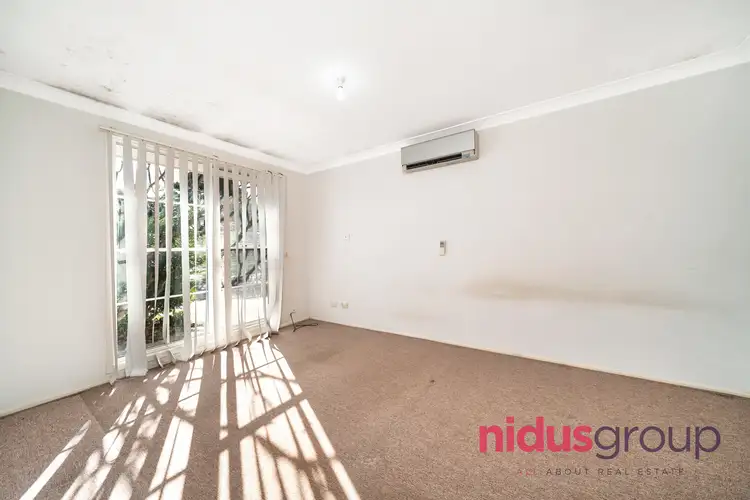 Fifth view of Homely house listing, 6 Merevale Place, Oakhurst NSW 2761