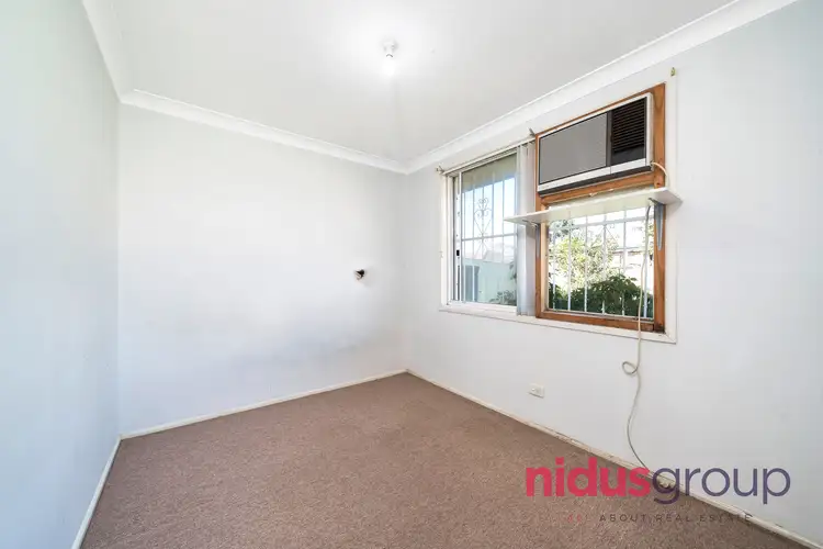Sixth view of Homely house listing, 6 Merevale Place, Oakhurst NSW 2761