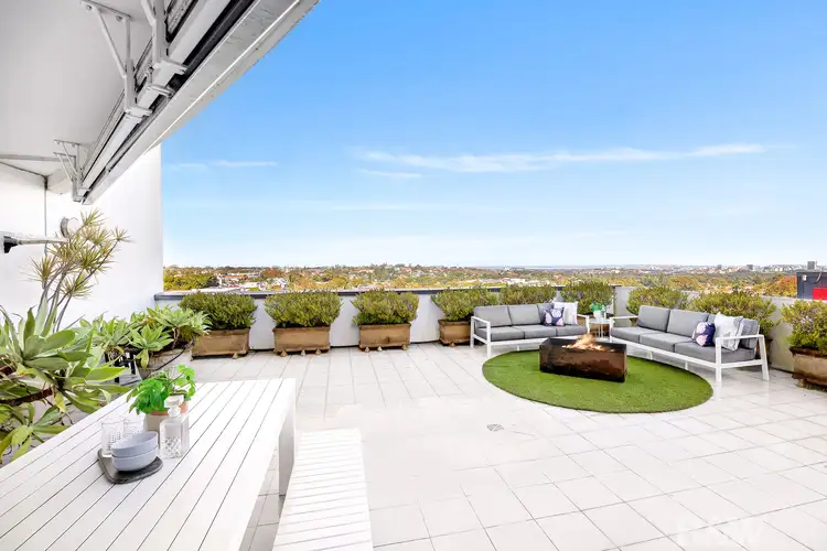 Second view of Homely apartment listing, 409/80 Ebley Street, Bondi Junction NSW 2022