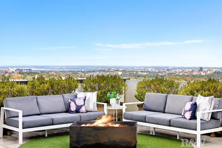 Third view of Homely apartment listing, 409/80 Ebley Street, Bondi Junction NSW 2022
