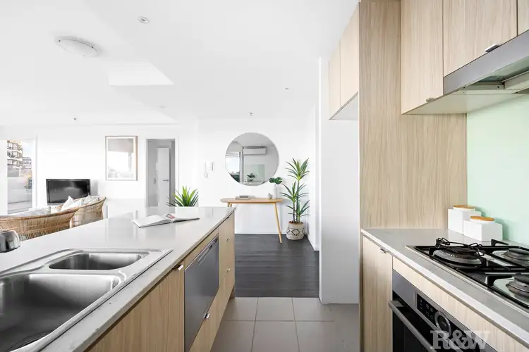 Fourth view of Homely apartment listing, 409/80 Ebley Street, Bondi Junction NSW 2022