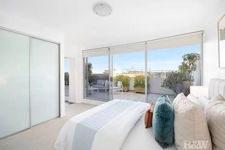 Fifth view of Homely apartment listing, 409/80 Ebley Street, Bondi Junction NSW 2022