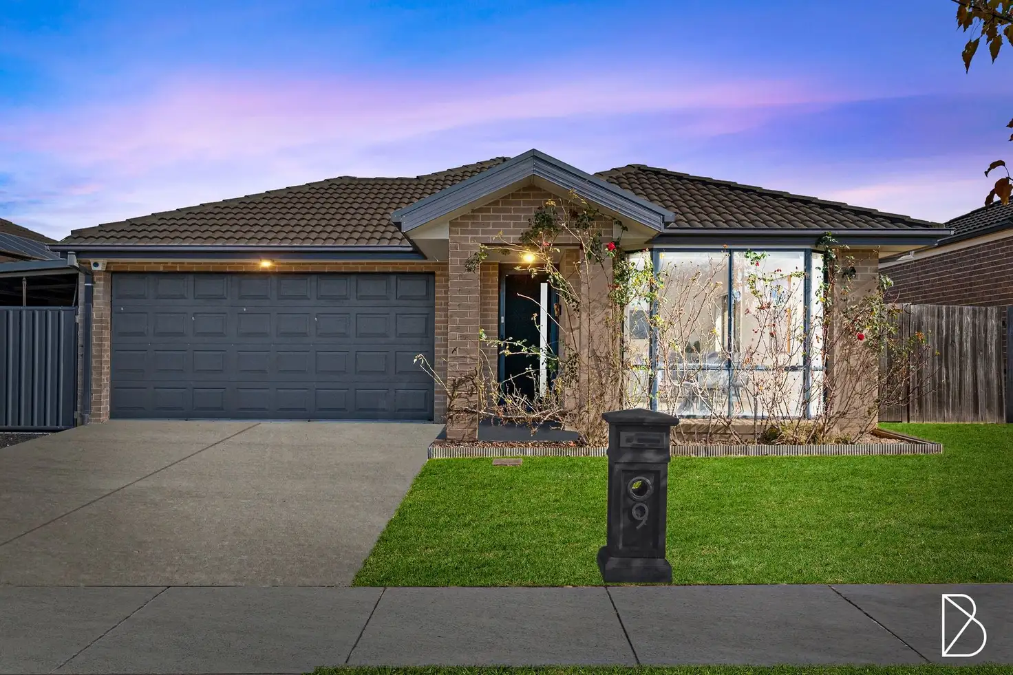 Main view of Homely house listing, 9 Forace Street, Casey ACT 2913