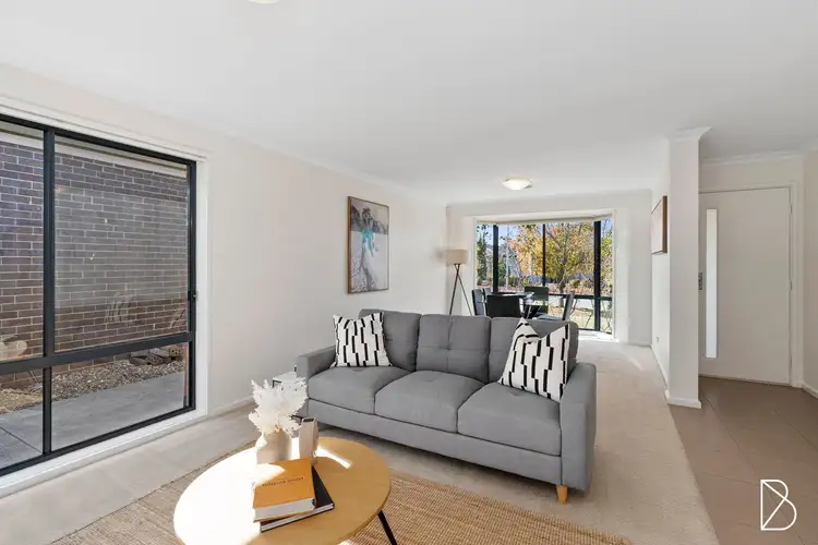 Fourth view of Homely house listing, 9 Forace Street, Casey ACT 2913