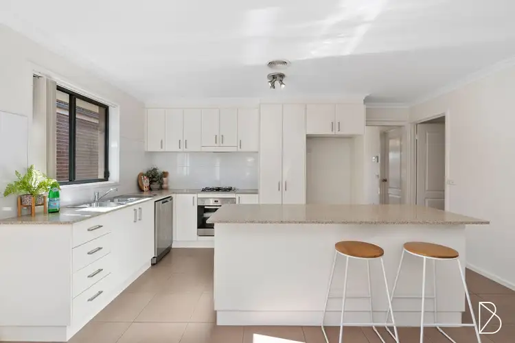 Fifth view of Homely house listing, 9 Forace Street, Casey ACT 2913