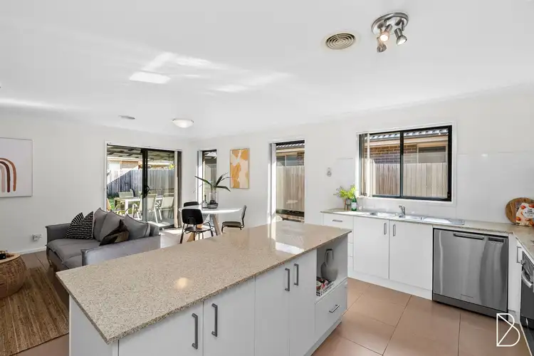 Sixth view of Homely house listing, 9 Forace Street, Casey ACT 2913