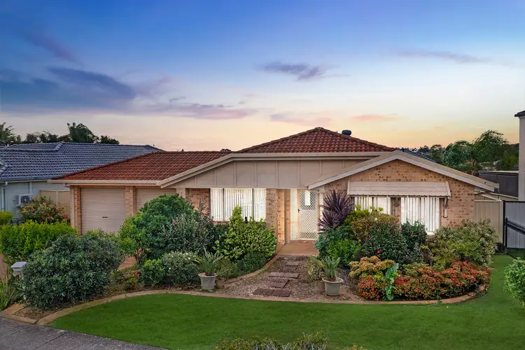Main view of Homely house listing, 32 Georgia Drive, Hamlyn Terrace NSW 2259