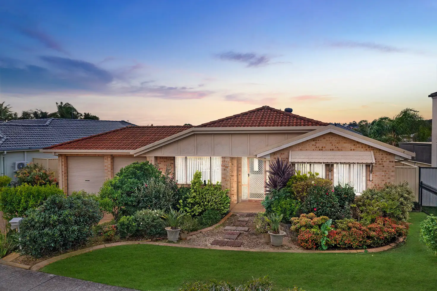 Main view of Homely house listing, 32 Georgia Drive, Hamlyn Terrace NSW 2259