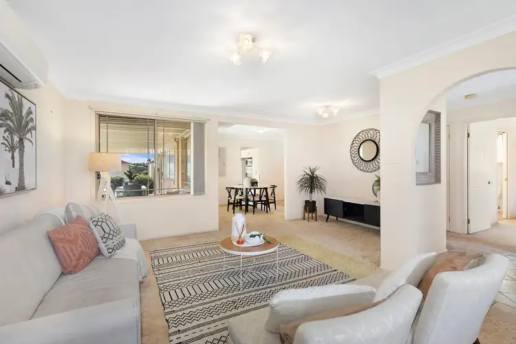 Second view of Homely house listing, 32 Georgia Drive, Hamlyn Terrace NSW 2259