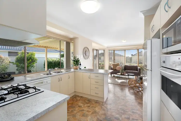 Third view of Homely house listing, 32 Georgia Drive, Hamlyn Terrace NSW 2259