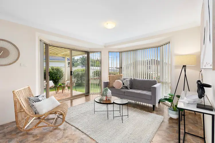 Fourth view of Homely house listing, 32 Georgia Drive, Hamlyn Terrace NSW 2259