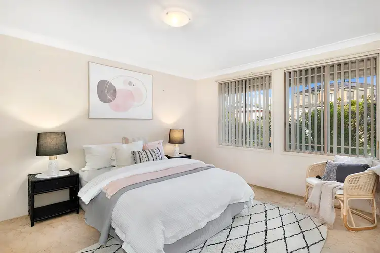 Fifth view of Homely house listing, 32 Georgia Drive, Hamlyn Terrace NSW 2259