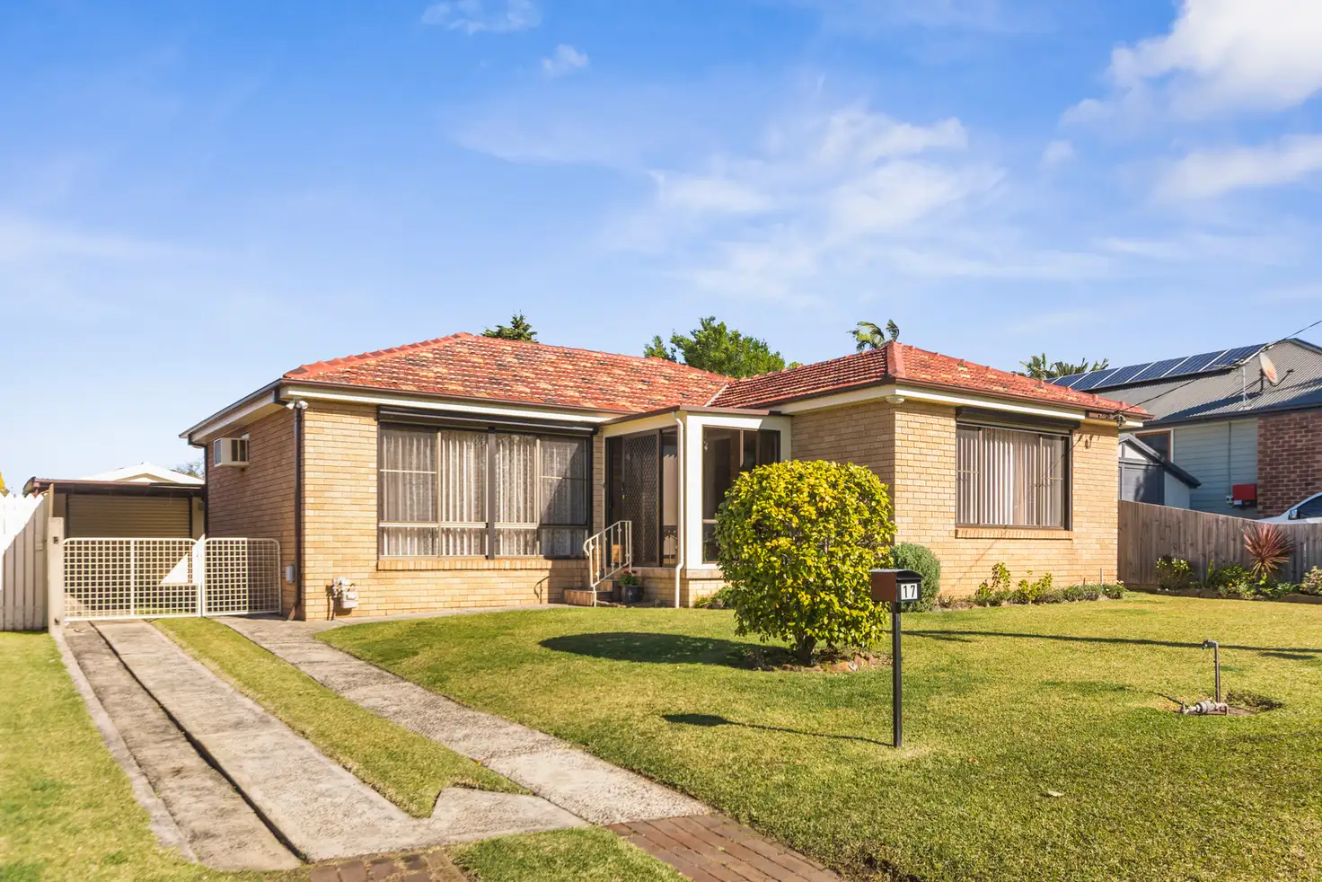 Main view of Homely house listing, 17 Lorking Street, Bellambi NSW 2518