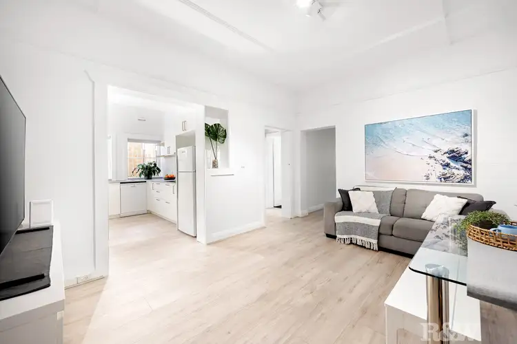 1/34 Lamrock Avenue