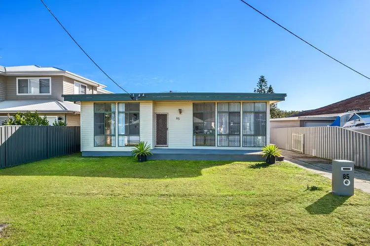85 Northcote Avenue, Swansea Heads NSW 2281