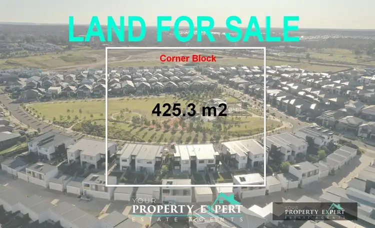 Lot 7XXX Newpark Street, Marsden Park NSW 2765