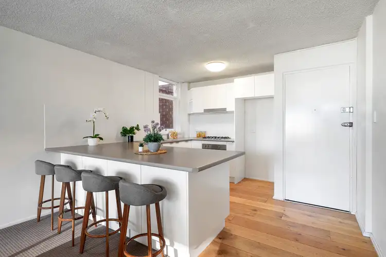 Third view of Homely apartment listing, 51/14-16 Lamont Street, Parramatta NSW 2150