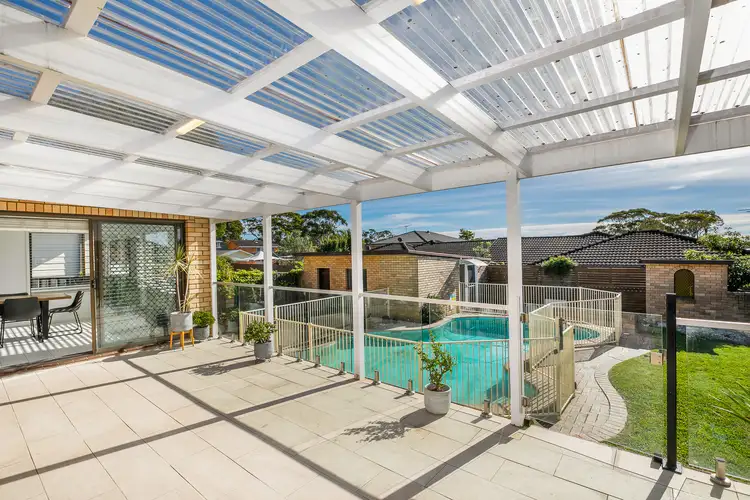 Main view of Homely house listing, 9 Delagoa Place, Caringbah NSW 2229