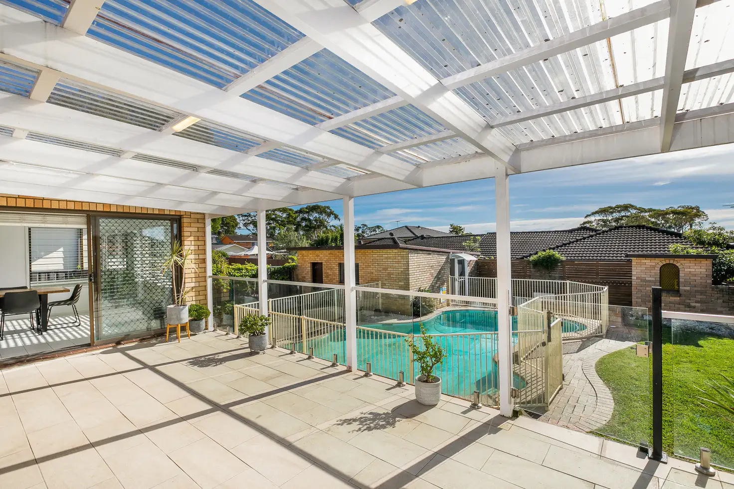 Main view of Homely house listing, 9 Delagoa Place, Caringbah NSW 2229