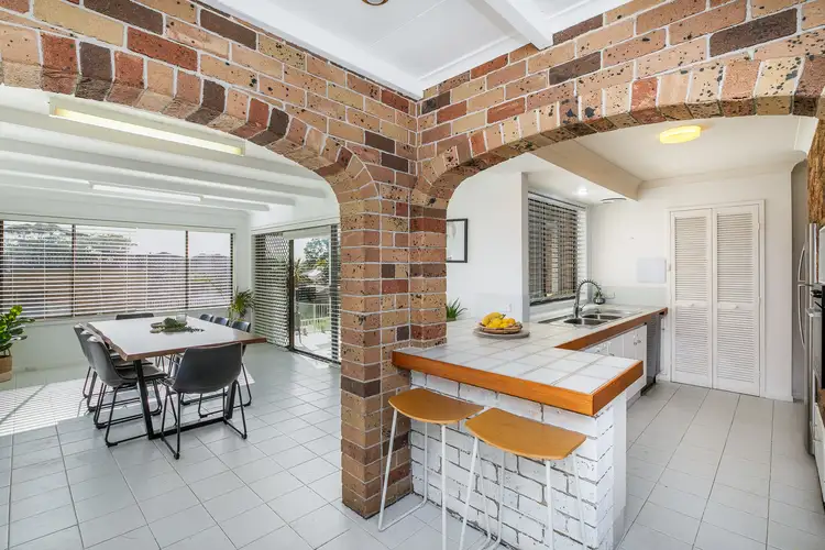 Third view of Homely house listing, 9 Delagoa Place, Caringbah NSW 2229