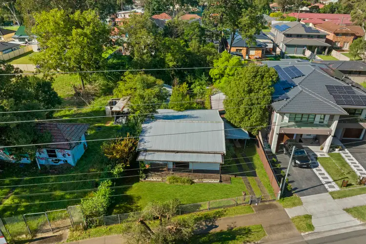 Fourth view of Homely house listing, 421 Wentworth Avenue, Toongabbie NSW 2146