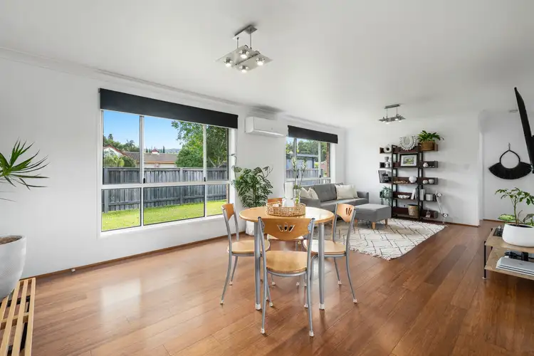 Second view of Homely villa listing, 13/3 Donn-Patterson Drive, Coffs Harbour NSW 2450