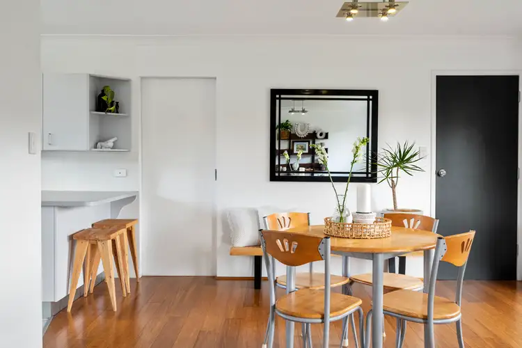 Third view of Homely villa listing, 13/3 Donn-Patterson Drive, Coffs Harbour NSW 2450