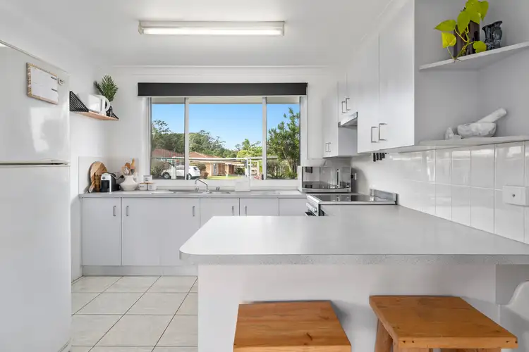 Fifth view of Homely villa listing, 13/3 Donn-Patterson Drive, Coffs Harbour NSW 2450