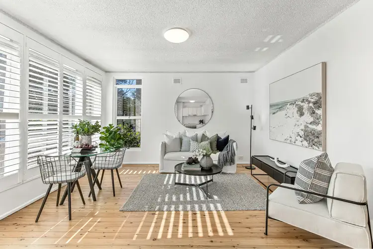 Main view of Homely apartment listing, 3/5 Grafton Crescent, Dee Why NSW 2099