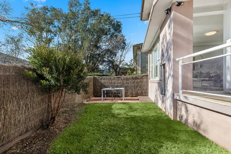 Second view of Homely apartment listing, 3/5 Grafton Crescent, Dee Why NSW 2099