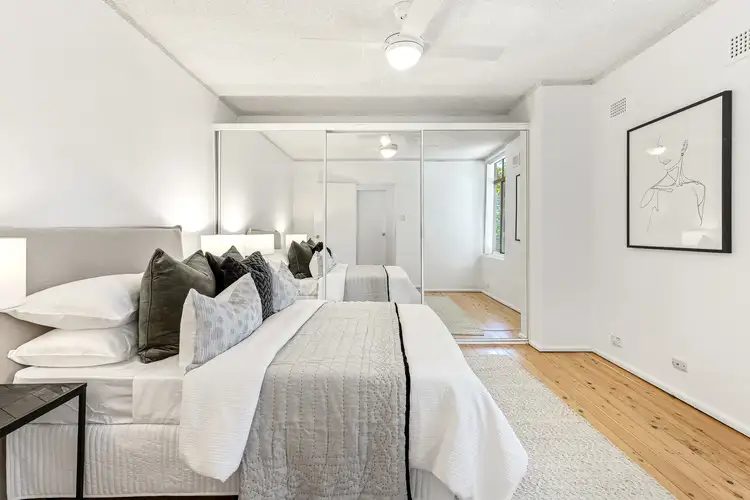 Fourth view of Homely apartment listing, 3/5 Grafton Crescent, Dee Why NSW 2099